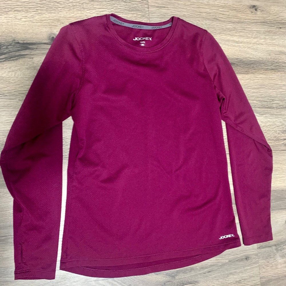 Women's Jockey Underscrub, XS